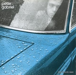 GABRIEL, PETER peter gabriel 206927