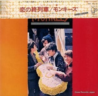 MONKEES, THE the monkees BLPM-20