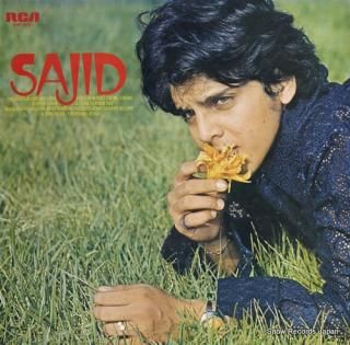 KHAN, SAJID sajid SHP-6151