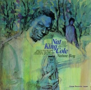 COLE, NAT KING nature boy SPC-3249