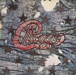 CHICAGO chicago iii C230110