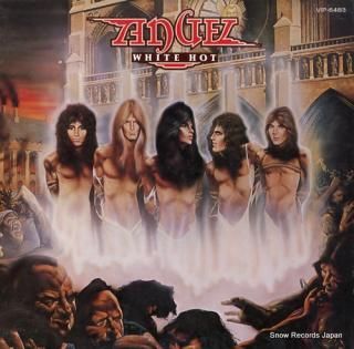 ANGEL white hot VIP-6483