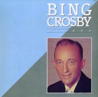 CROSBY, BING bing crosby deluxe P-11540