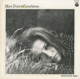 TRINI, MARI escuchame RP-7040-H