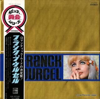 POURCEL, FRANCK franck pourcel OP9730