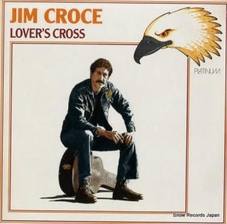 CROCE, JIM lover's cross PLP42/843001