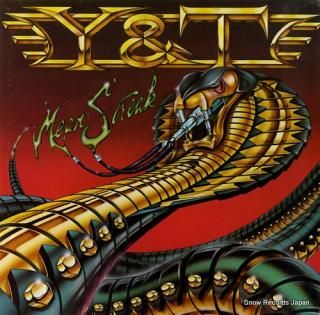 Y AND T mean streak SP6-4960