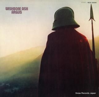 WISHBONE ASH argus MCA-6066