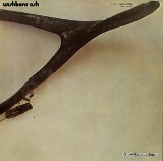 WISHBONE ASH wishbone ash MCA-6064