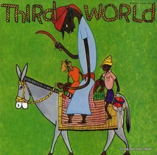 THIRD WORLD third world ILS-81091