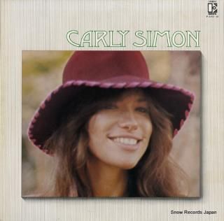 SIMON, CARLY carly simon P-5145-6E