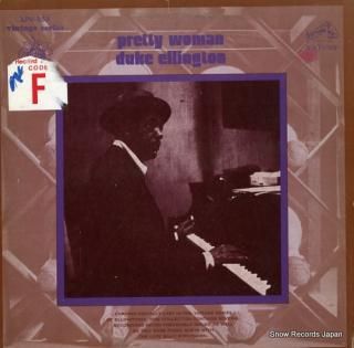 ELLINGTON, DUKE pretty woman LPV-553