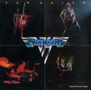 VAN HALEN van halen BSK3075