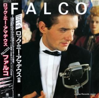 FALCO falco 3 AMP-28146