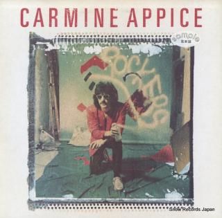 APPICE, CARMINE carmine appice P-11104