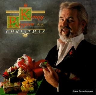 ROGERS, KENNY christmas LN-10240