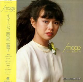 NISHIJIMA, MIEKO image CI-11