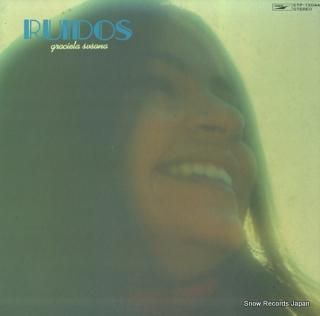 SUSANA, GRACIELA ruidos ETP-72044