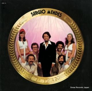 MENDES, SERGIO, AND BRASIL '77 grand prix 20 29AP47