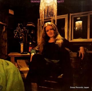 RAITT, BONNIE bonnie raitt WS1953