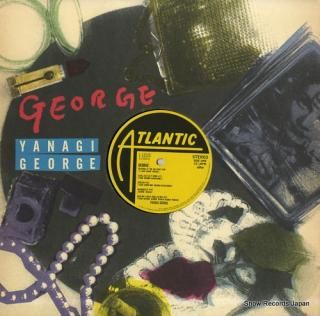 YANAGI, GEORGE george L-12525