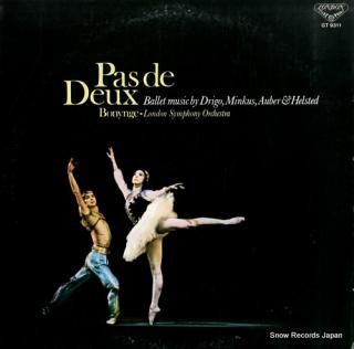 BONYNGE, RICHARD pas de deux GT9311