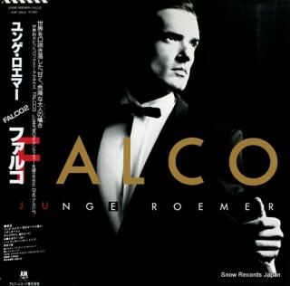 FALCO junge roemer AMP-28154