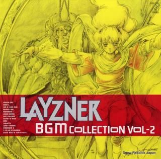 LAYZNER bgm collection vol.2 K25G-7295