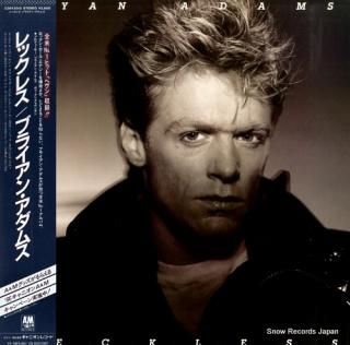 ADAMS, BRYAN reckless C28Y3012