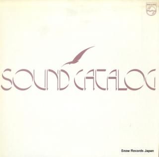 V/A sound catalog SNCL-31