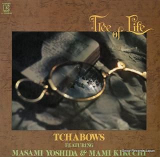 TCHABOWS tree of life L-10054E