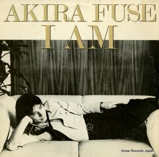 FUSE, AKIRA i am K28A-25