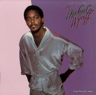 WYCOFF, MICHAEL love conquers all NFL1-8004