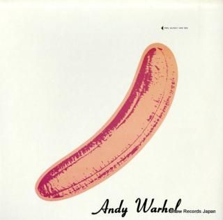 VELVET UNDERGROUND, THE the velvet underground & nico 18MM0526