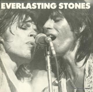 ROLLING STONES, THE everlasting stones JPM182124
