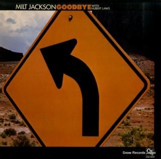 JACKSON, MILT goodbye LAX3231