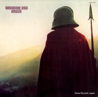 WISHBONE ASH argus VIM-6168