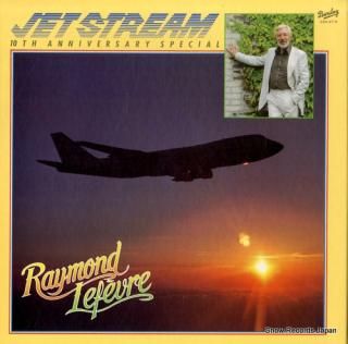 LEFEVRE, RAYMOND jet stream 10th anniversary special GXH47/8