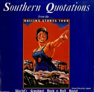 ROLLING STONES, THE southern quotations 2-7722