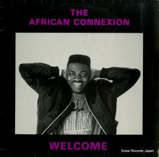 AFRICAN CONNEXION, THE welcome MUSALP88