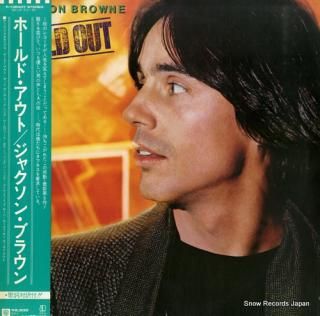 BROWNE, JACKSON hold out P-10840Y