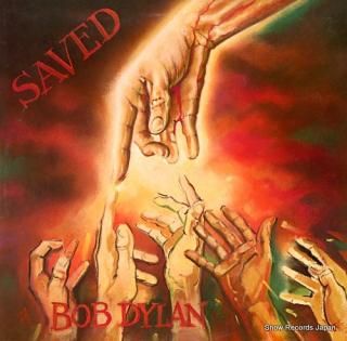DYLAN, BOB saved 25AP1890