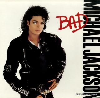 JACKSON, MICHAEL bad 4502901