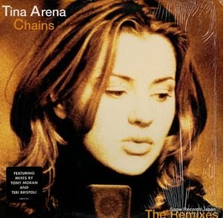 ARENA, TINA chains 49-78317