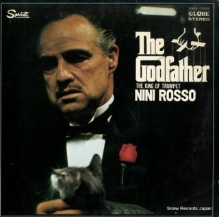 ROSSO, NINI the godfather SWG-7255