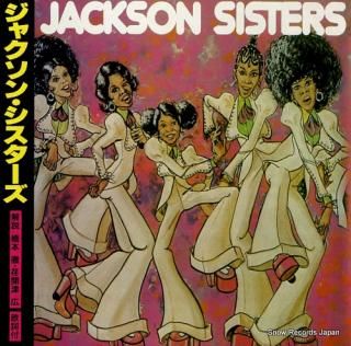 JACKSON SISTERS jackson sisters JS-01