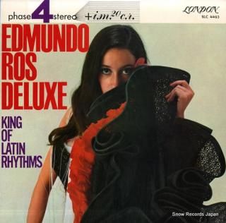 ROS, EDMUND deluxe SLC4493