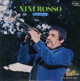 ROSSO, NINI twin deluxe SWX-9031-2