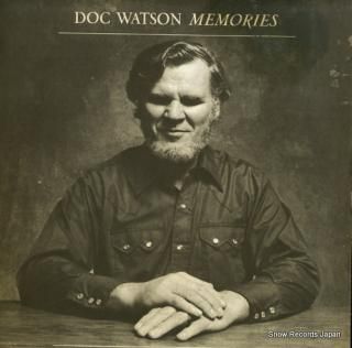 WATSON, DOC memories UA-LA423-H2