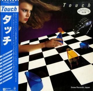 TOUCH touch P-10886T